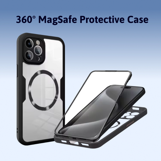 360° MagSafe Phone Case - iPhone