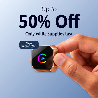 CarPlay Pro 3.0 Wireless Adapter