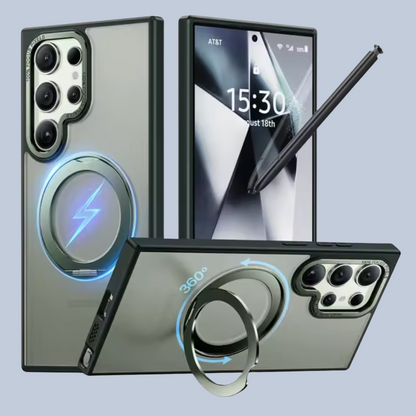 Magnetic Phone Case Samsung