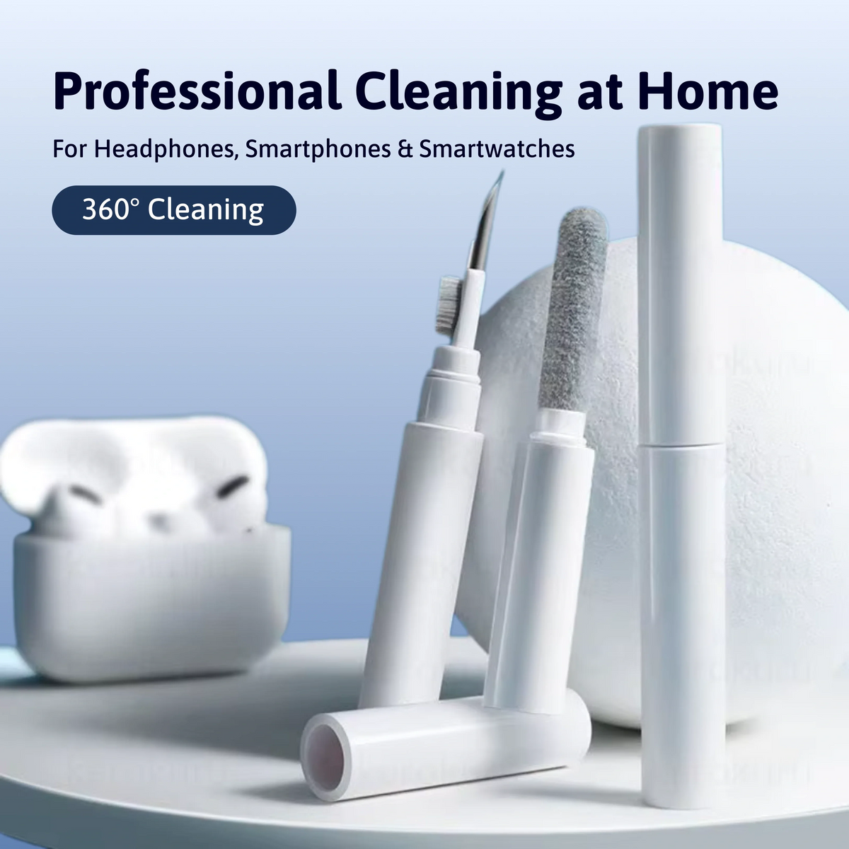 Cleaning-Set