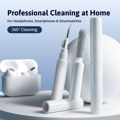 Cleaning-Set