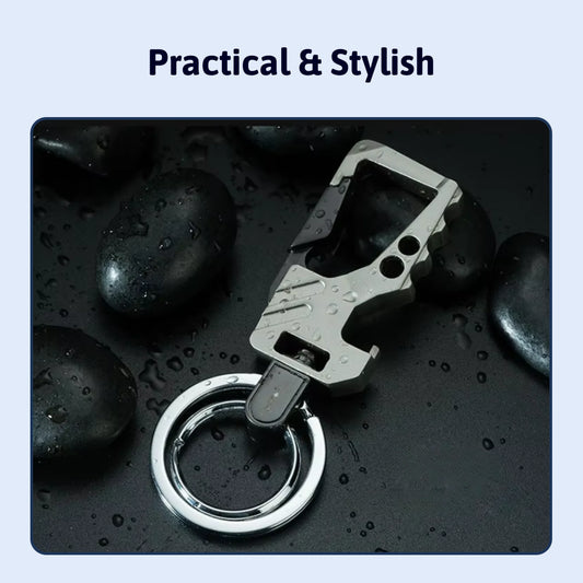 Multifunctional Carabiner VIP
