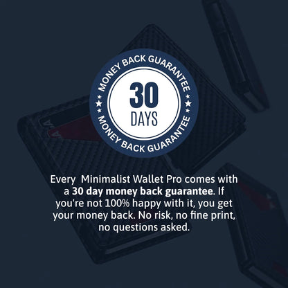 EvoTech Minimalist Wallet