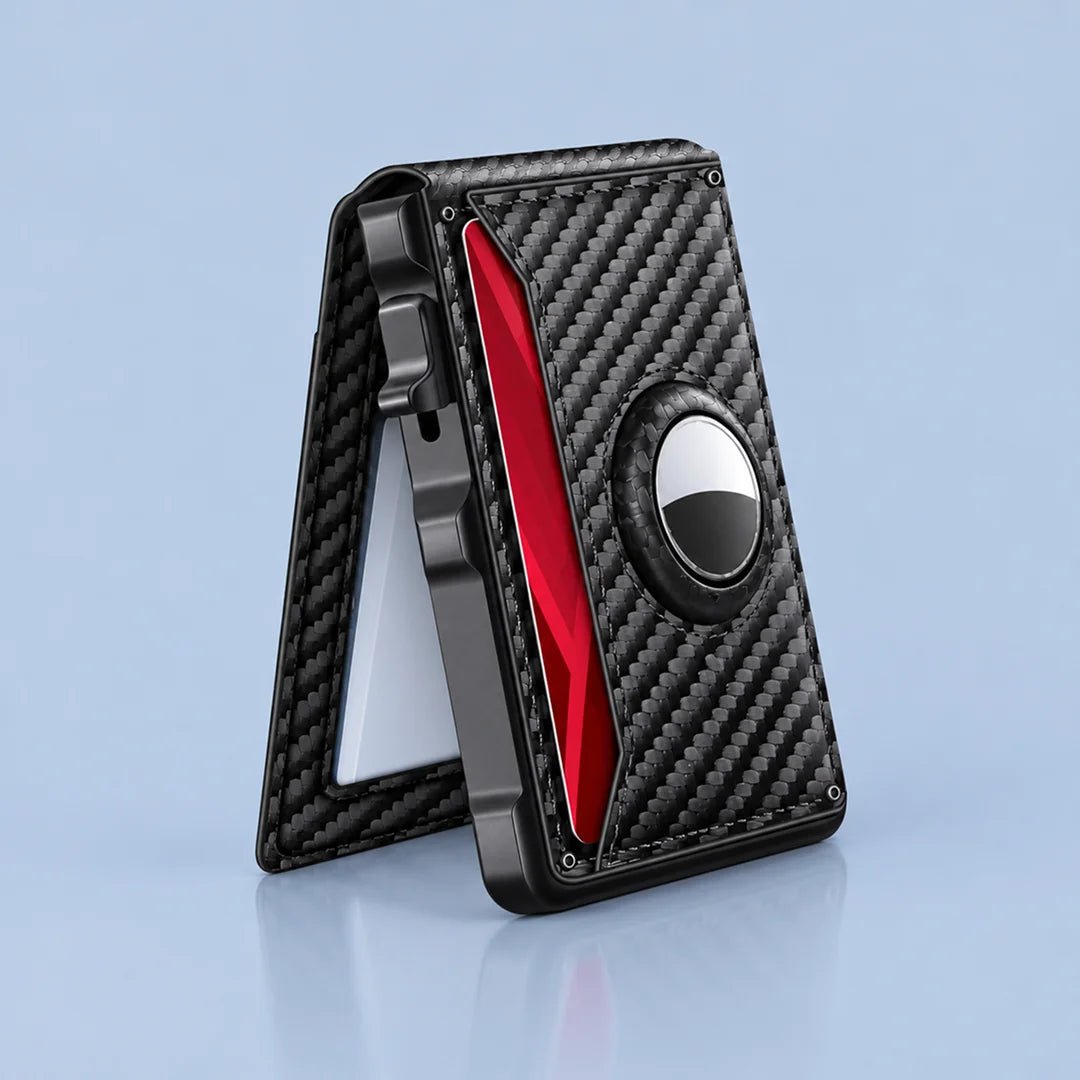 EvoTech Minimalist Wallet