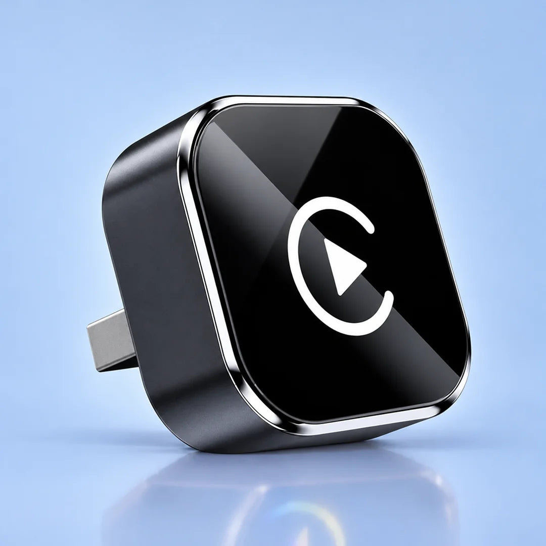CarPlay Air 2.0 Wireless Adapter