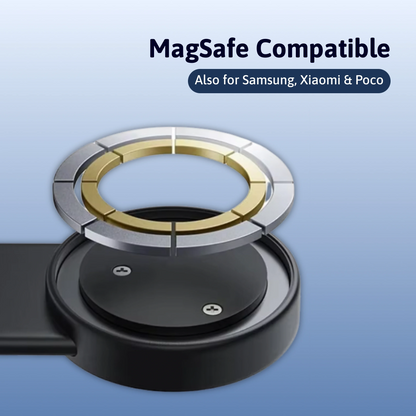 Magnetic Car Mount