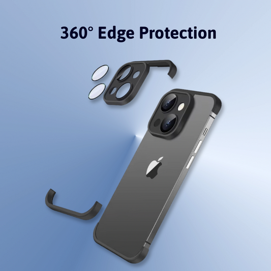 360° Edge Protection