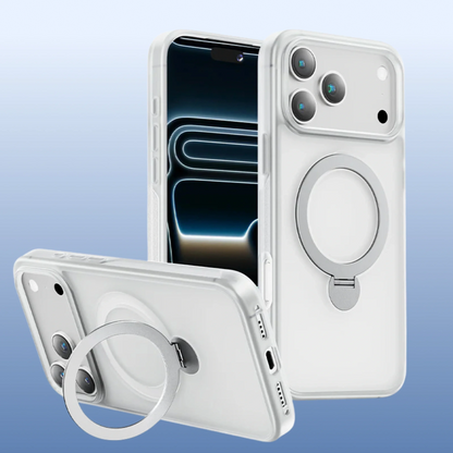 Magnetic Phone Case - iPhone 18 Pro/ 18 Pro Max/ 17/ Air/ Pro/ Pro Max