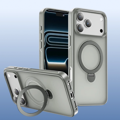 Magnetic Phone Case - iPhone 18 Pro/ 18 Pro Max/ 17/ Air/ Pro/ Pro Max