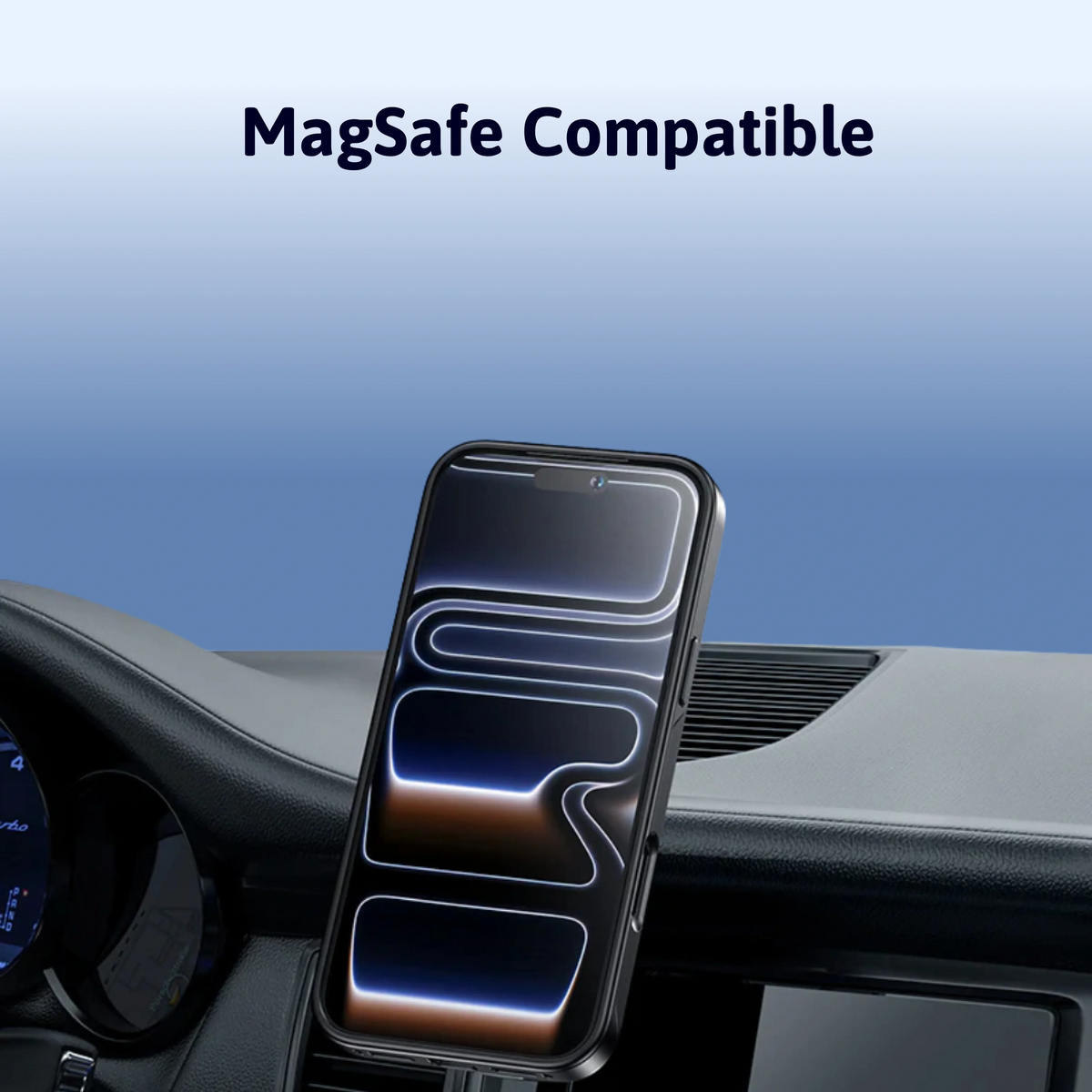 Magnetic Phone Case - iPhone 18 Pro/ 18 Pro Max/ 17/ Air/ Pro/ Pro Max