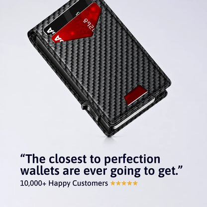 EvoTech Minimalist Wallet Pro