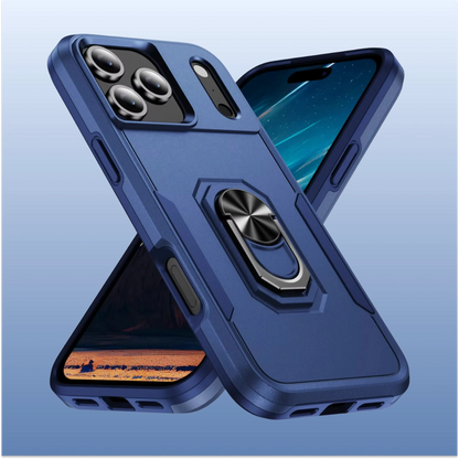 Ultra-Rugged Phone Case - iPhone 18 Pro/ 18 Pro Max/ 17/ Air/ Pro/ Pro Max