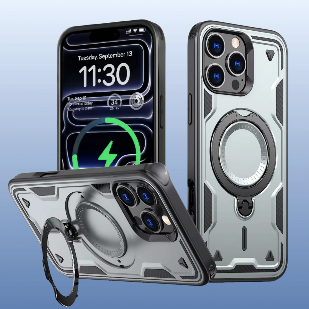 Ultra-Rugged Phone Case