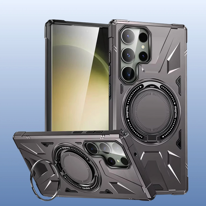 Ultra-Rugged Phone Case Samsung S