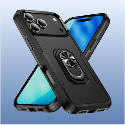 Ultra-Rugged Phone Case - iPhone 18 Pro/ 18 Pro Max/ 17/ Air/ Pro/ Pro Max
