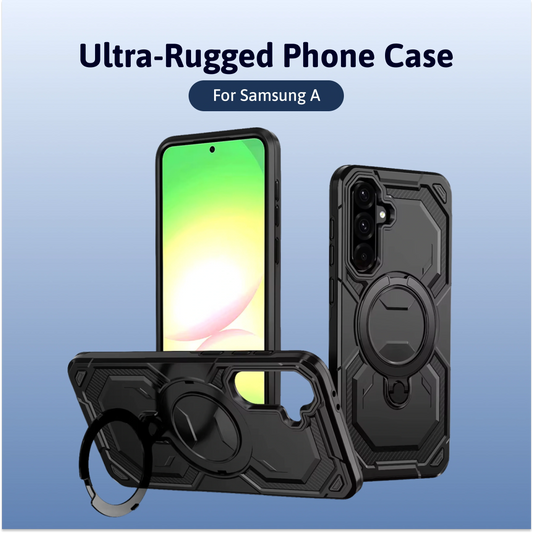 Ultra-Rugged Phone Case Samsung A