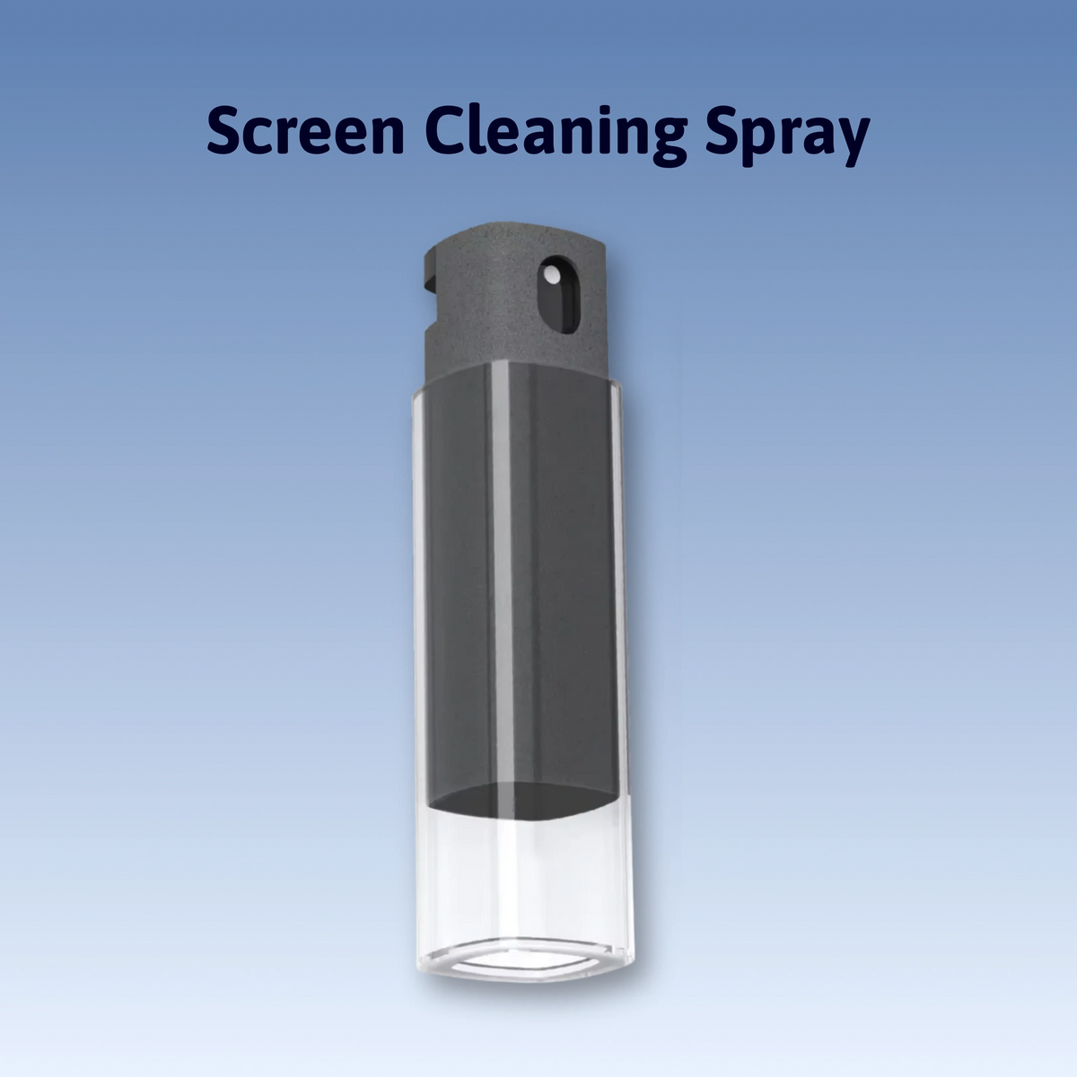 Screen Cleaning Spray