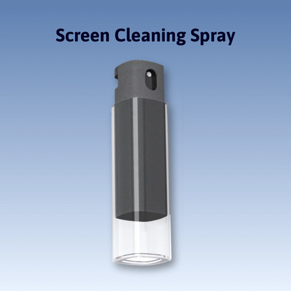Screen Cleaning Spray