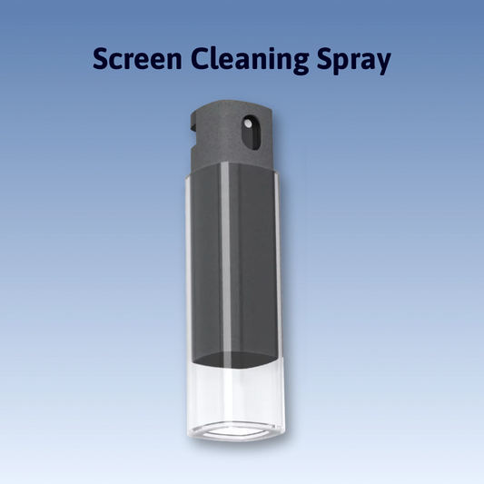 Screen Cleaning Spray VIP