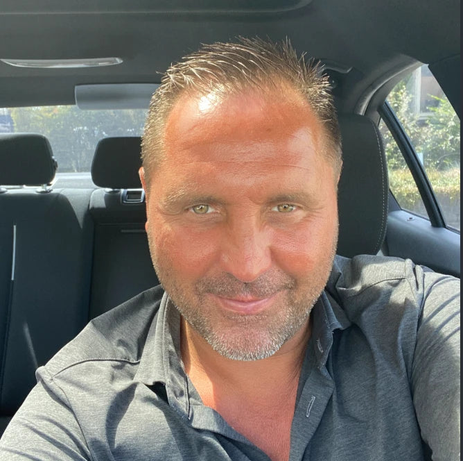 Customer profile photo