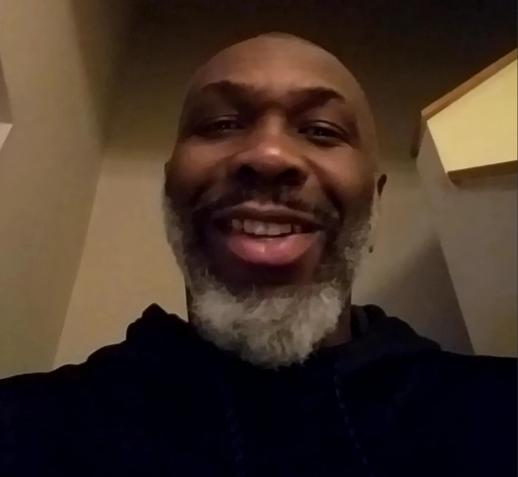 Customer profile photo