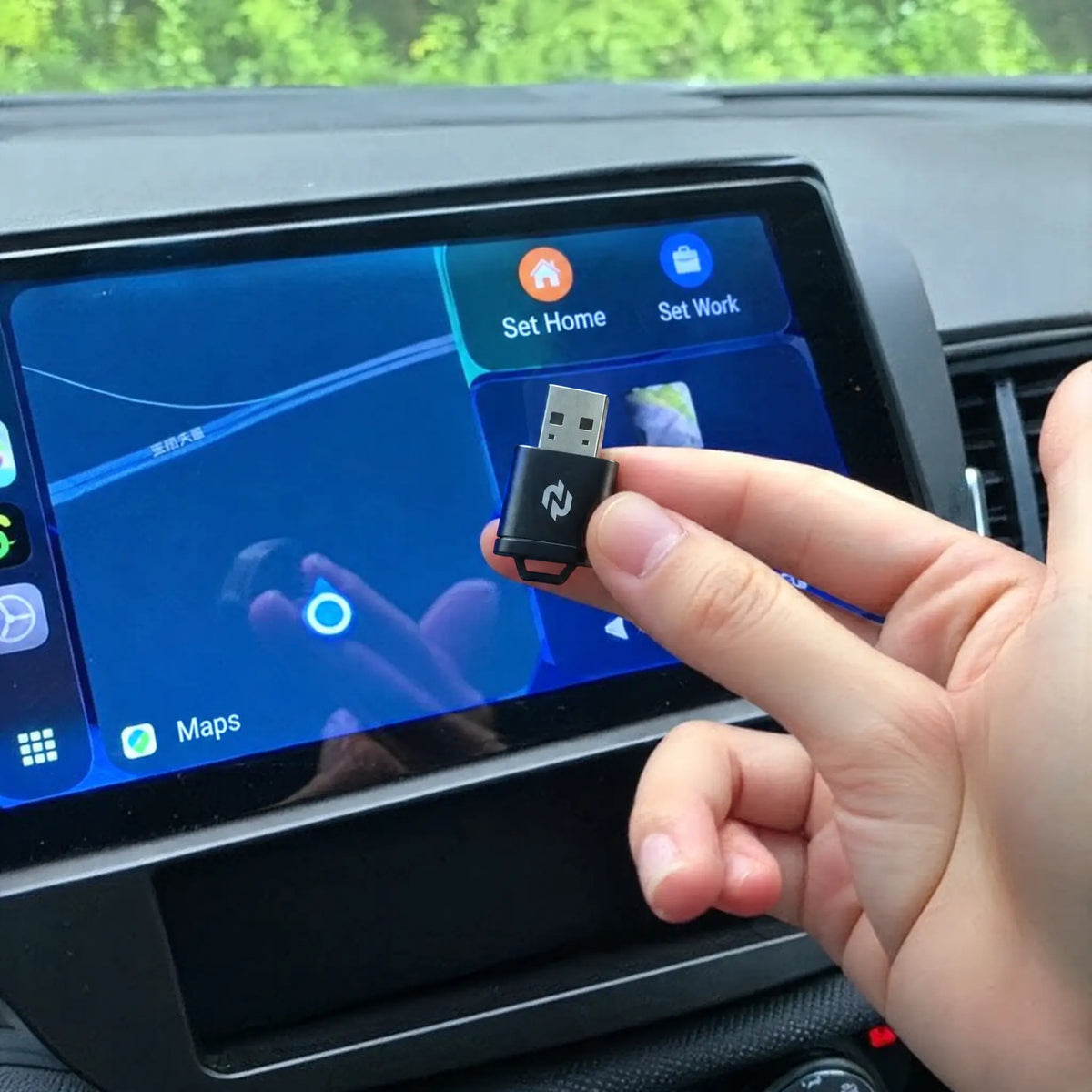 Linda M.,