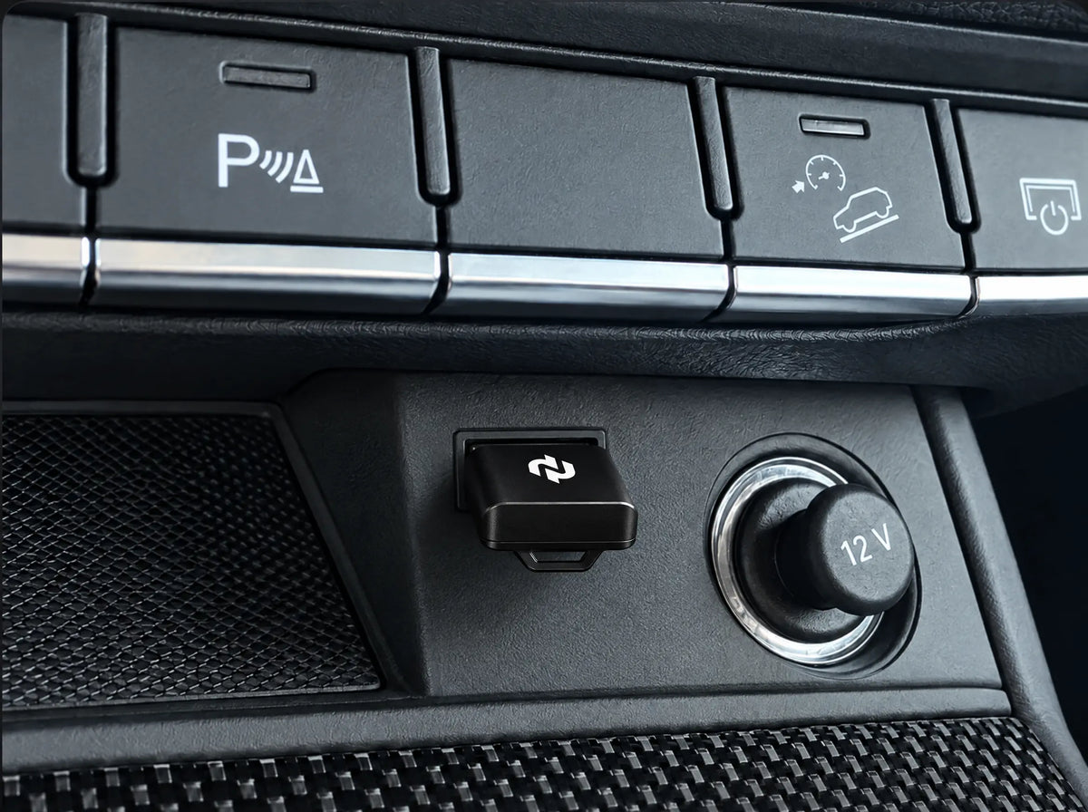 Plug it in