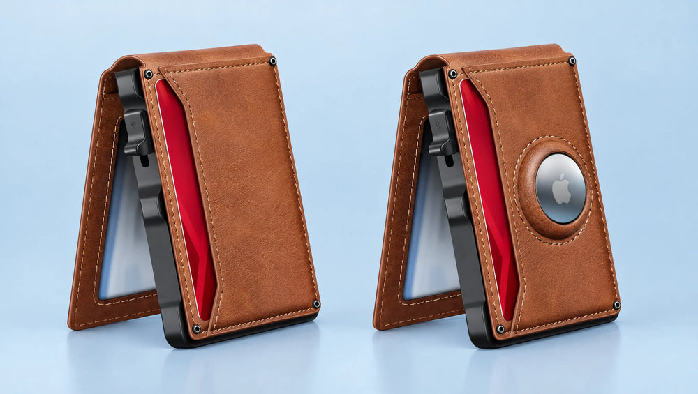 Standard or AirTag?
