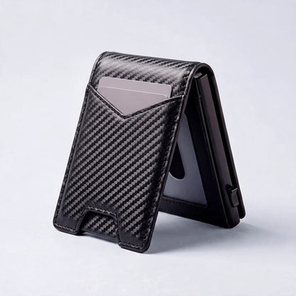 EvoTech Minimalist Wallet Pro