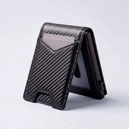 EvoTech Minimalist Wallet Pro